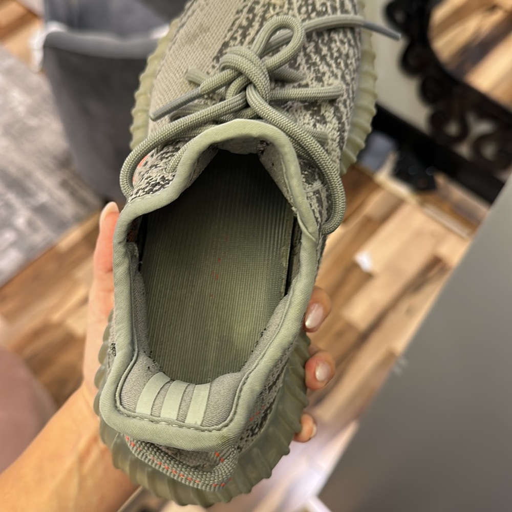 Yeezys - Picture 8 of 10